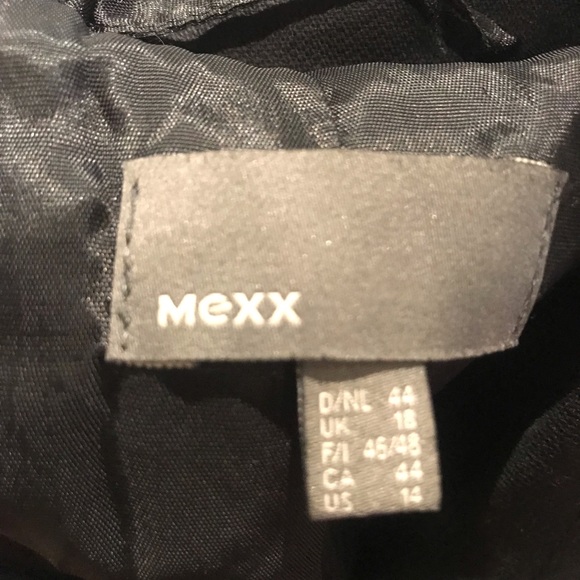 Mexx Jacket - Picture 3 of 3